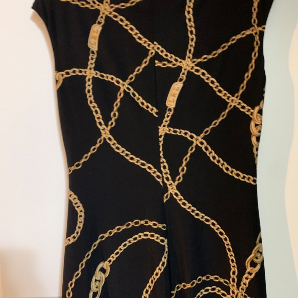 Ralph Lauren Dress - Picture 3 of 6